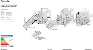 Imagine - Floorplan