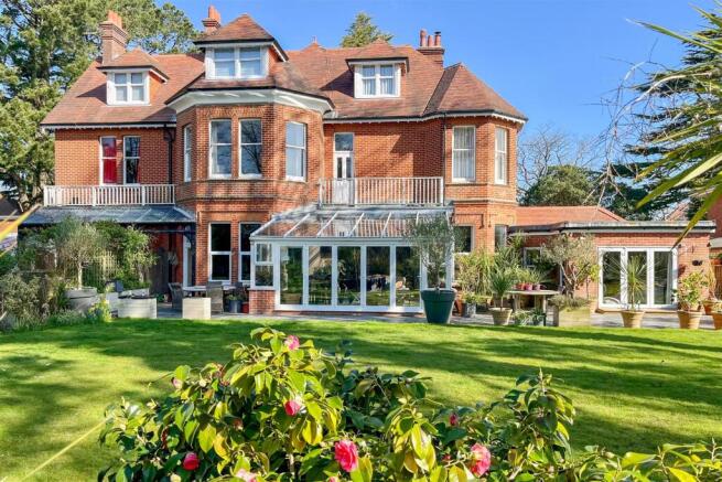 Walmsley House