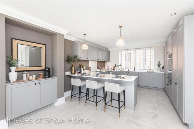 Show Home