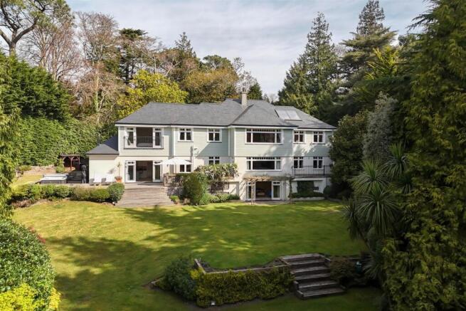 12 Wilderton Road