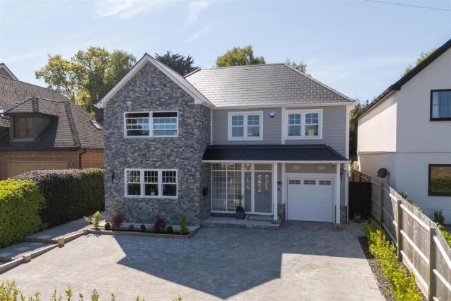 6 Furze Hill Drive