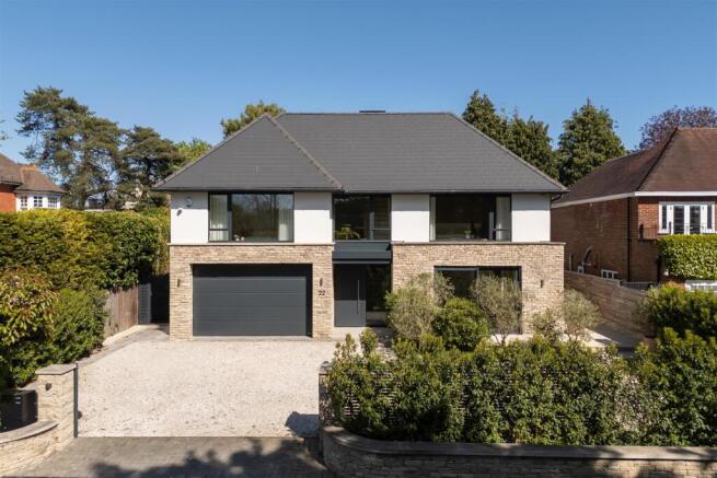 22 Westminster Road