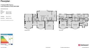 7 Canford Cliffs Avenue - Floorplan