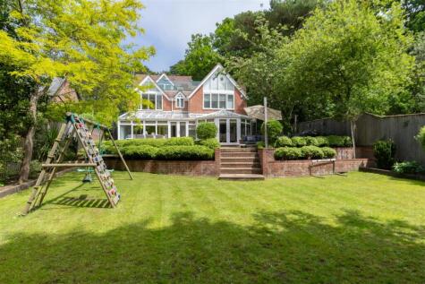 Lilliput Road, Canford Cliffs