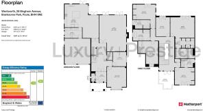 26 Bingham Avenue - Floorplan