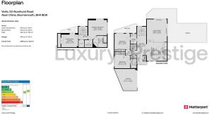 Verte, 53 Alumhurst Road - Floorplan