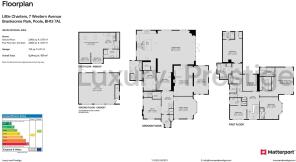 Little Charters, 7 Western Avenue - Floorplan