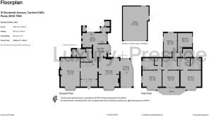 31 Brudenell Avenue - Floorplan