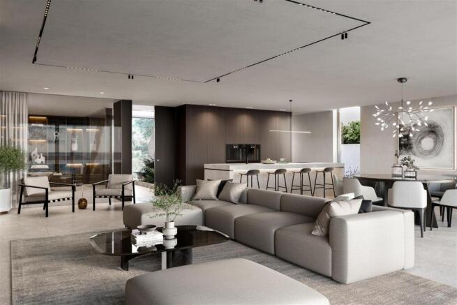 Indicative CGI