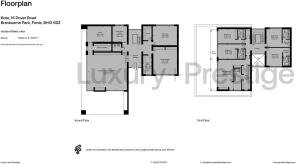 Koto, 14 Dover Road - Floorplan