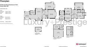 19 Mornish Road - Floorplan