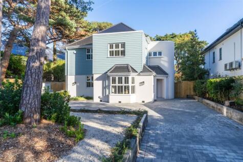 Haven Road, Canford Cliffs, Poole