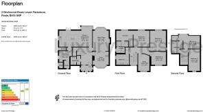 2 Birchwood Road - Floorplan