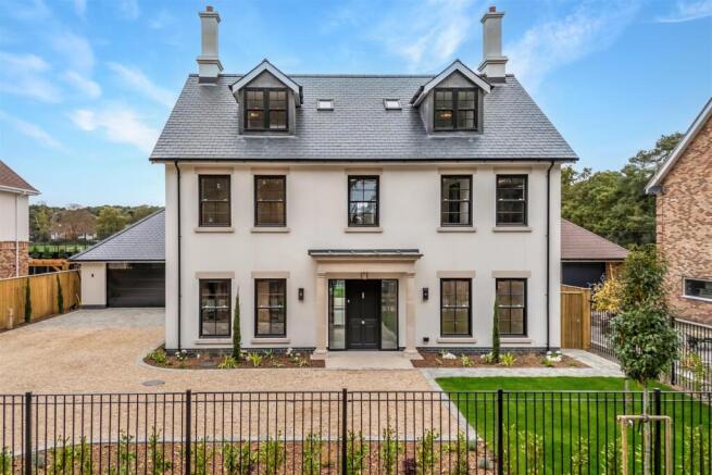 33 Glenferness Avenue