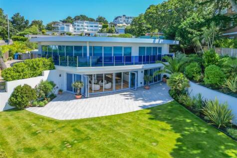 Haven Road, Sandbanks