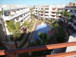 Photo of Spain, Valencia, Alicante, Playa Flamenca