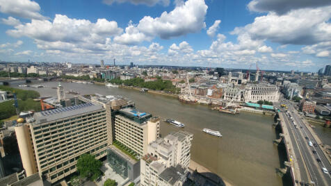 One Blackfriars, London, SE1