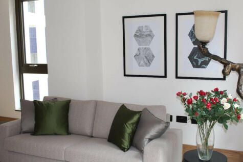 14 Cleland House, 32 John Islip Street, London, SW1P