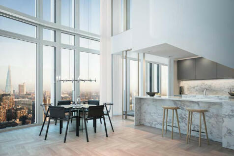 Southbank Tower, 55 Upper Ground, London, SE1