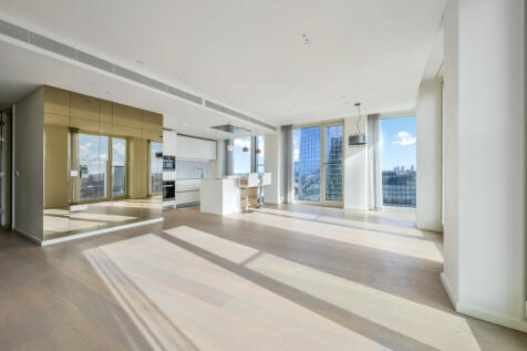 Southbank Tower - 55 Upper Ground, London, SE1