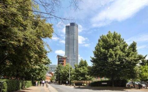 Southbank Tower, 55 Upper Ground, London, SE1