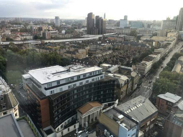 1 bedroom apartment for sale in Southbank Tower 55 Upper ...