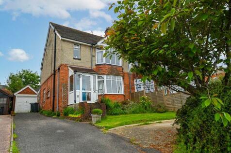 Widley - 3 bedroom semi-detached house for sale
