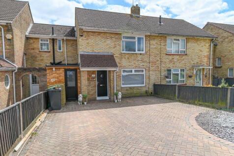 Kelly Road, Waterlooville