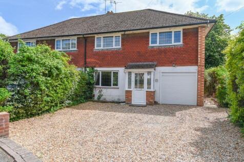 Belmont Grove, Bedhampton