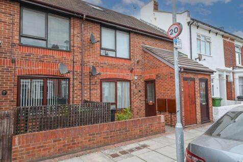 Grayshott Road, Southsea