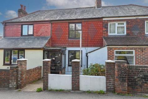 Whichers Gate Road, Rowlands Castle