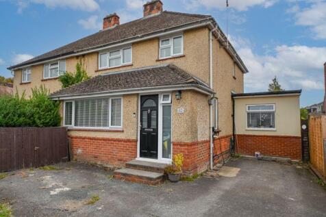 Winscombe Avenue, Cowplain