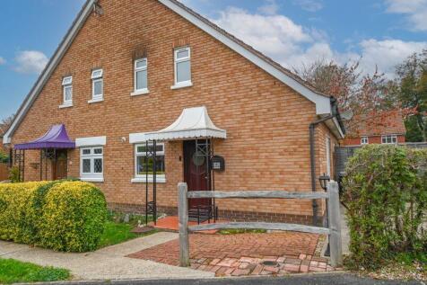 Florentine Way, Waterlooville