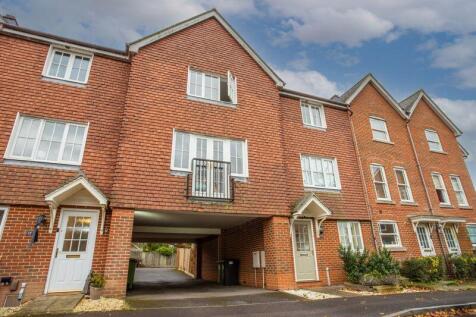 Hatchmore Road, Denmead