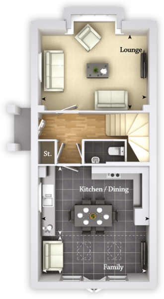 Ground Floor
