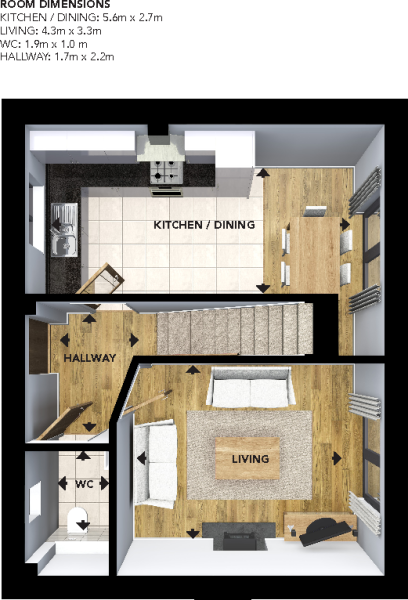 Ground Floor