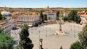 Photo of Roma, Rome, Lazio