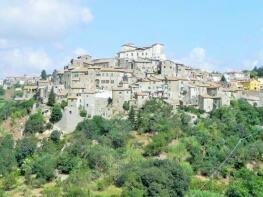 Photo of Castelnuovo di Porto, Rome, Lazio