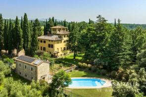 Photo of Tuscany, Arezzo