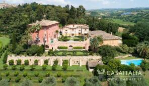 Photo of Le Marche, Ascoli Piceno, Colli Del Tronto