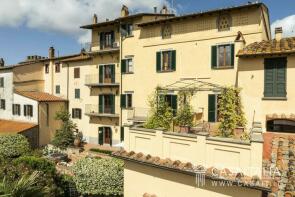 Photo of Tuscany, Arezzo, Pergine Valdarno