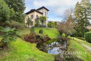 Photo of Piedmont, Verbano-Cusio-Ossola, Stresa