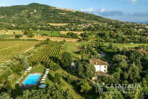 Photo of Tuscany, Arezzo, Cortona