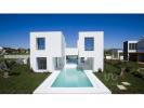 5 bed new house for sale in Algarve, Vilamoura