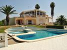 4 bedroom property in Algarve, Quarteira