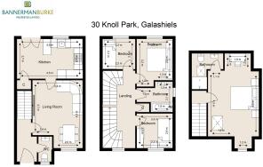 30 Knoll Park, Galashiels - 2D Plan.jpg