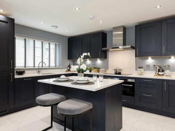 CGI Kitchen 
