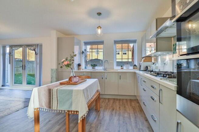 Kitchen II
