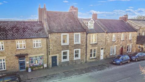 35 Newgate, Barnard Castle, DL12