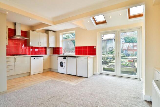 Kitchen II